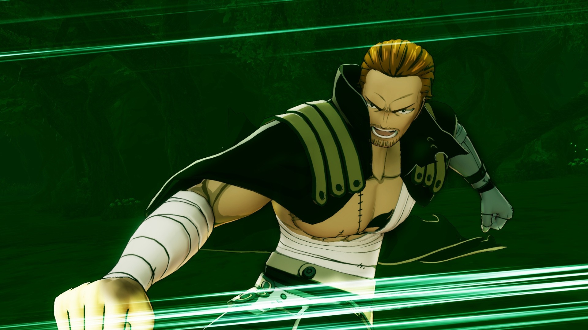 Fairy Tail - Imagen 50